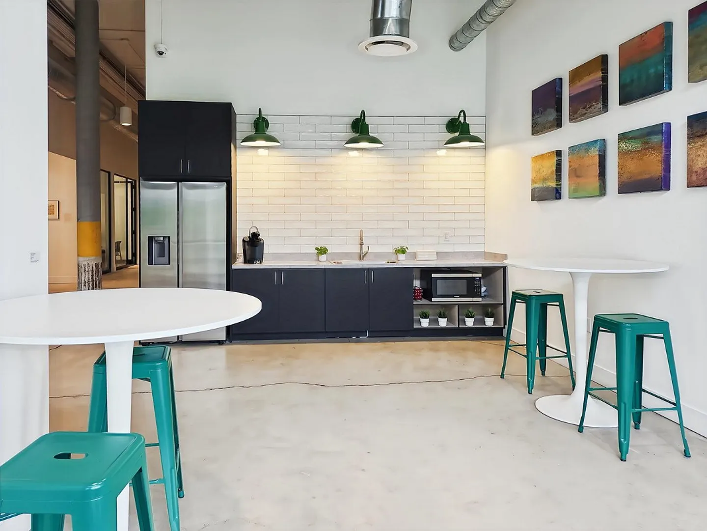 Private office for 50 at Regus Versoix Station Lakeside - Photo 8 of 10