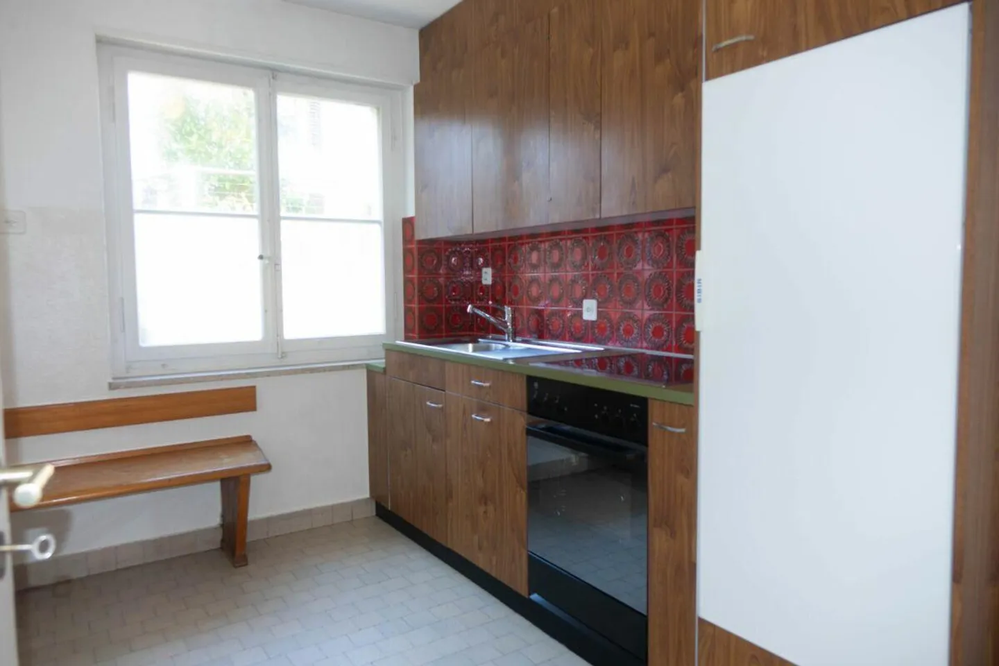 Appartamento luminoso e accogliente con 3 stanze - Foto 5 di 9