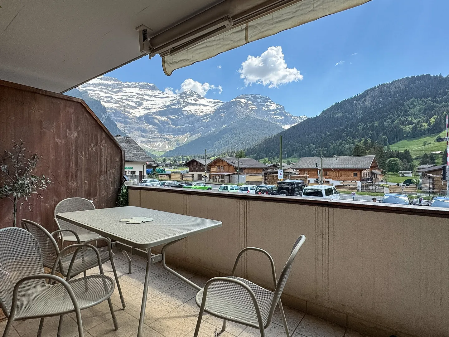 Appartamento Duplex a Diablerets - Foto 7 di 15