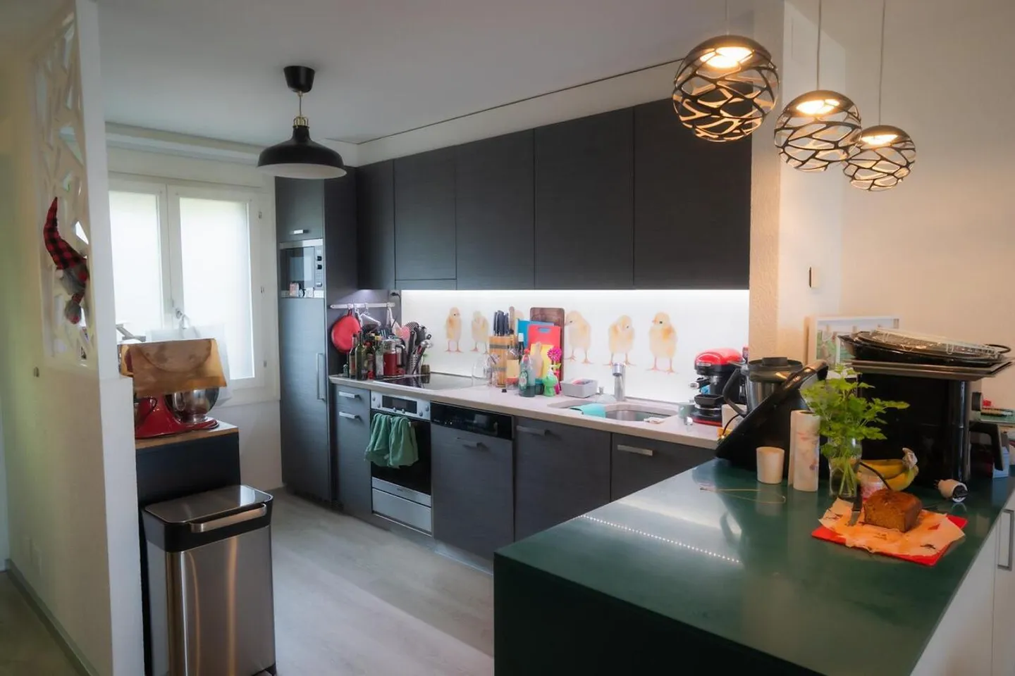 Casa a schiera in vendita - Foto 6 di 12