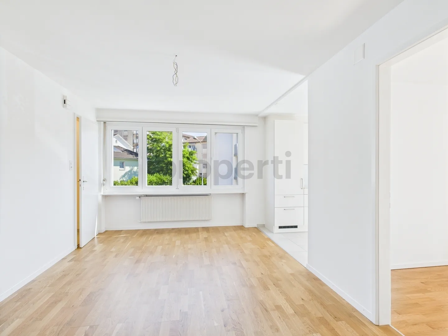 Charmant appartement 4 pièces à Grenchen - Photo 6 sur 11
