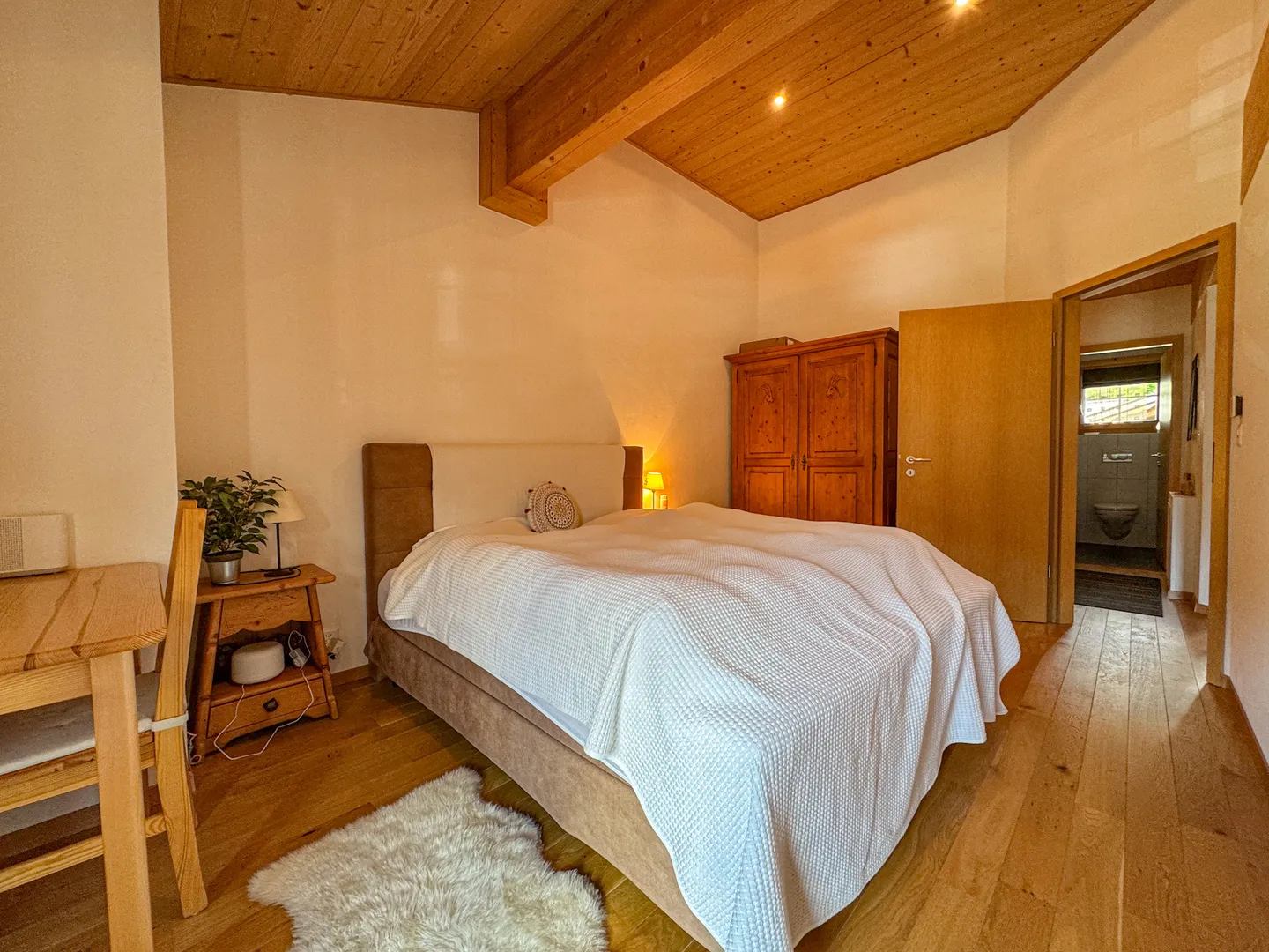 Appartamento Duplex a Diablerets - Foto 10 di 15