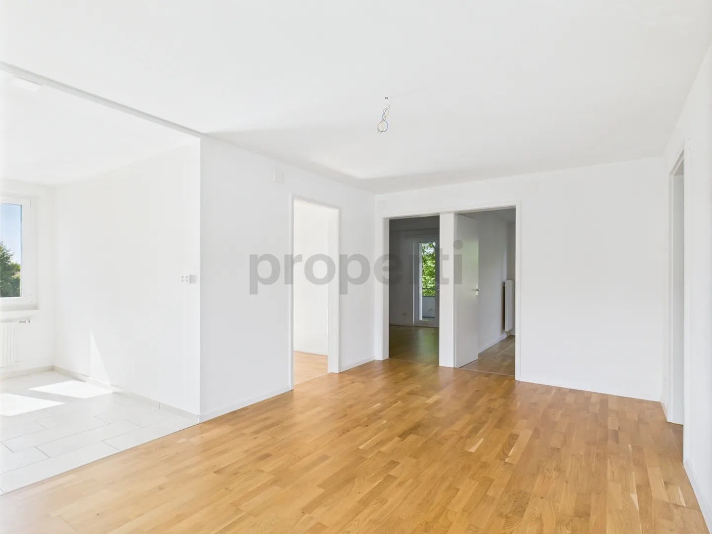 Charmant appartement 4 pièces à Grenchen - Photo 7 sur 11