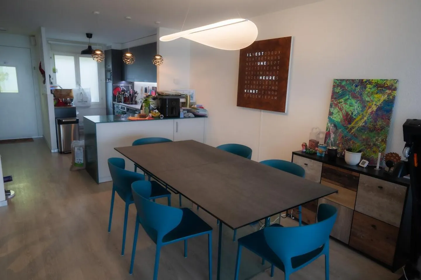 Casa a schiera in vendita - Foto 7 di 12