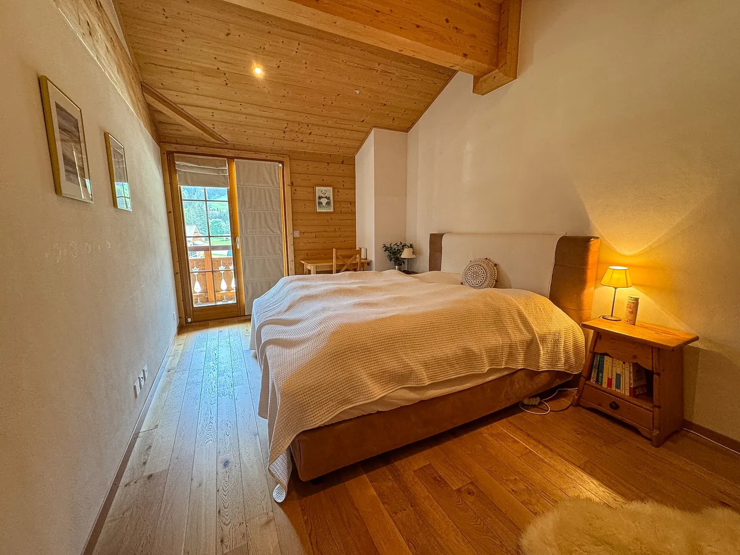 Appartamento Duplex a Diablerets - Foto 11 di 15