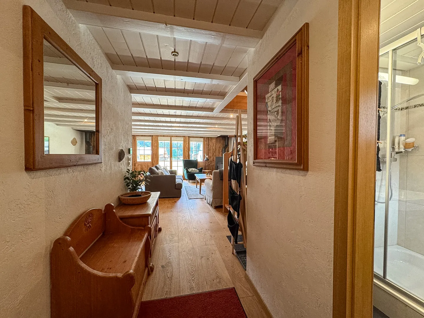 Appartamento Duplex a Diablerets - Foto 5 di 15