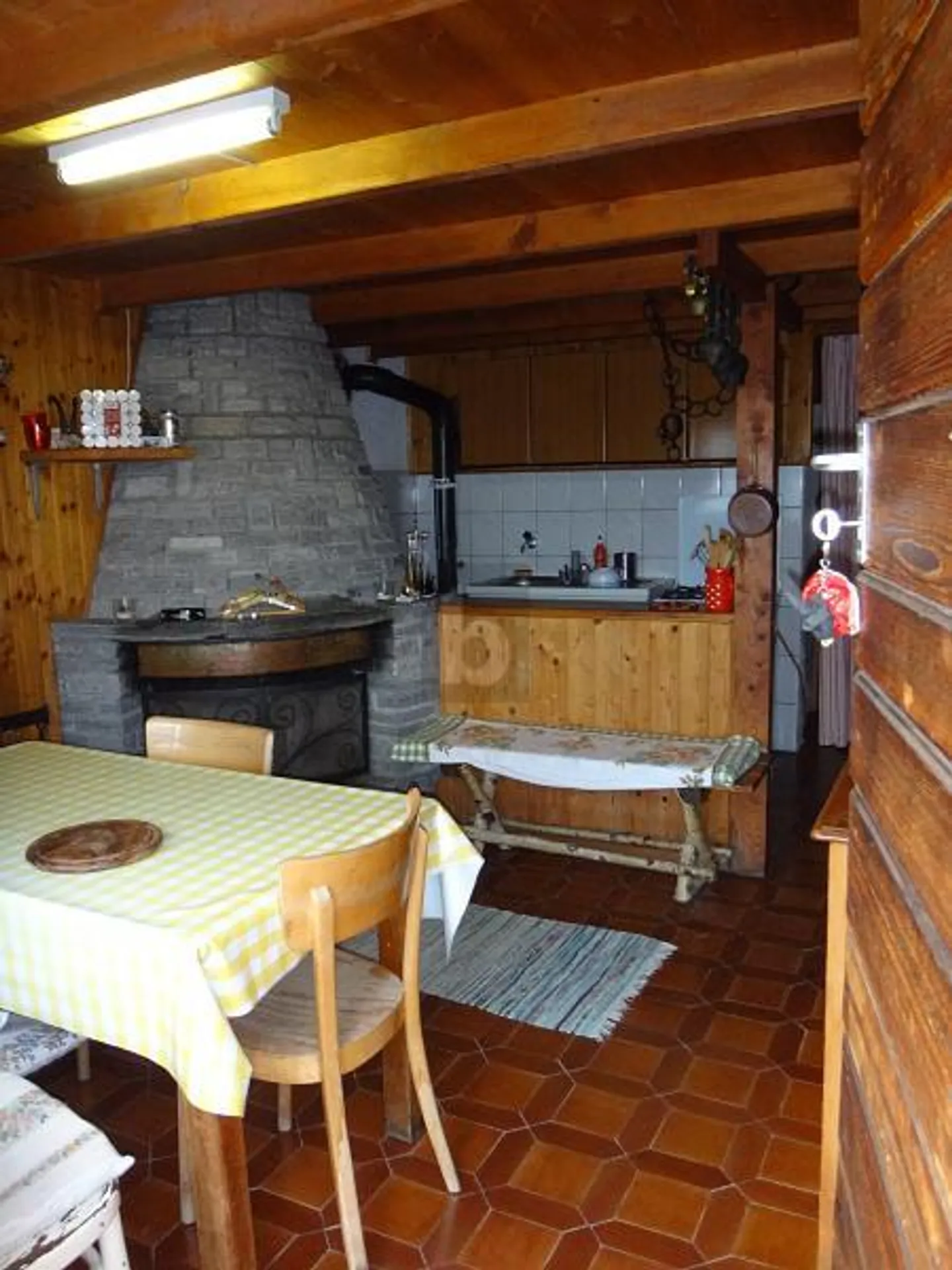 Chalet Incantevole nei Monti di Angone - Foto 2 di 5