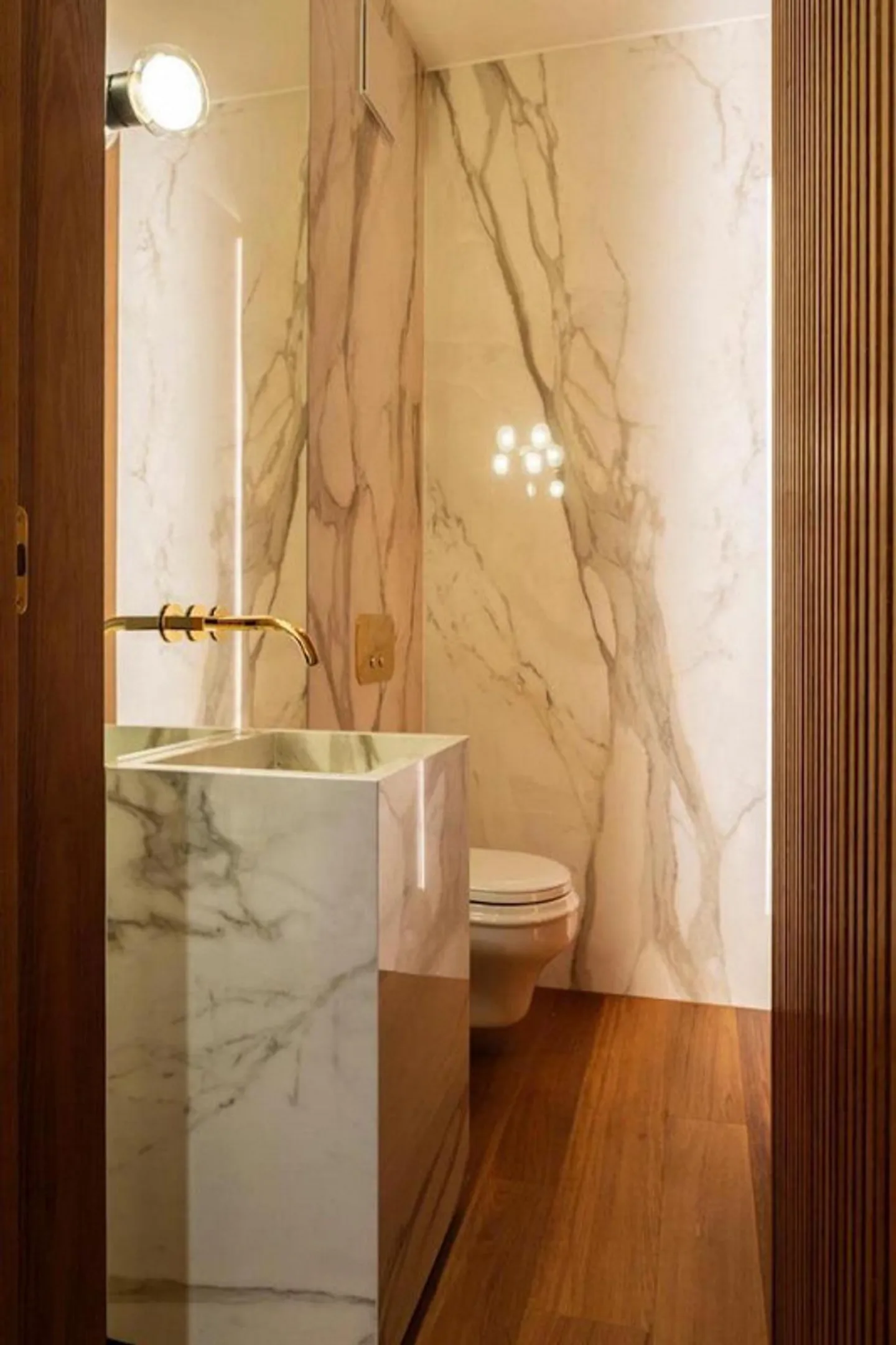 Magnificent Apartment with Garden and Lake View - Photo 9 of 10