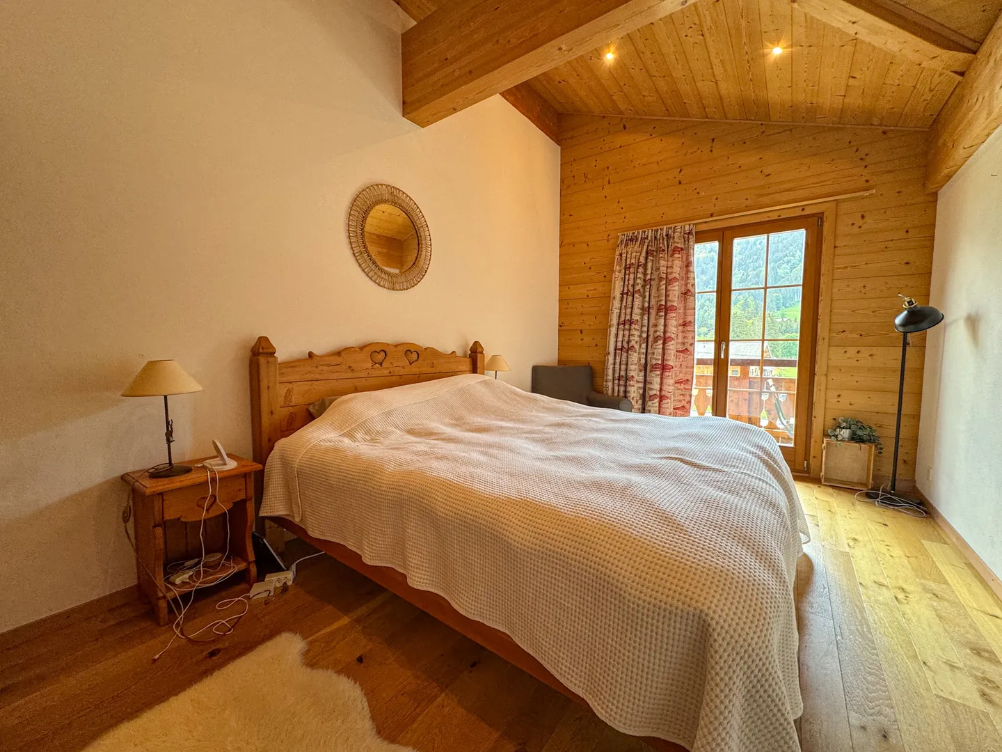 Appartamento Duplex a Diablerets - Foto 12 di 15