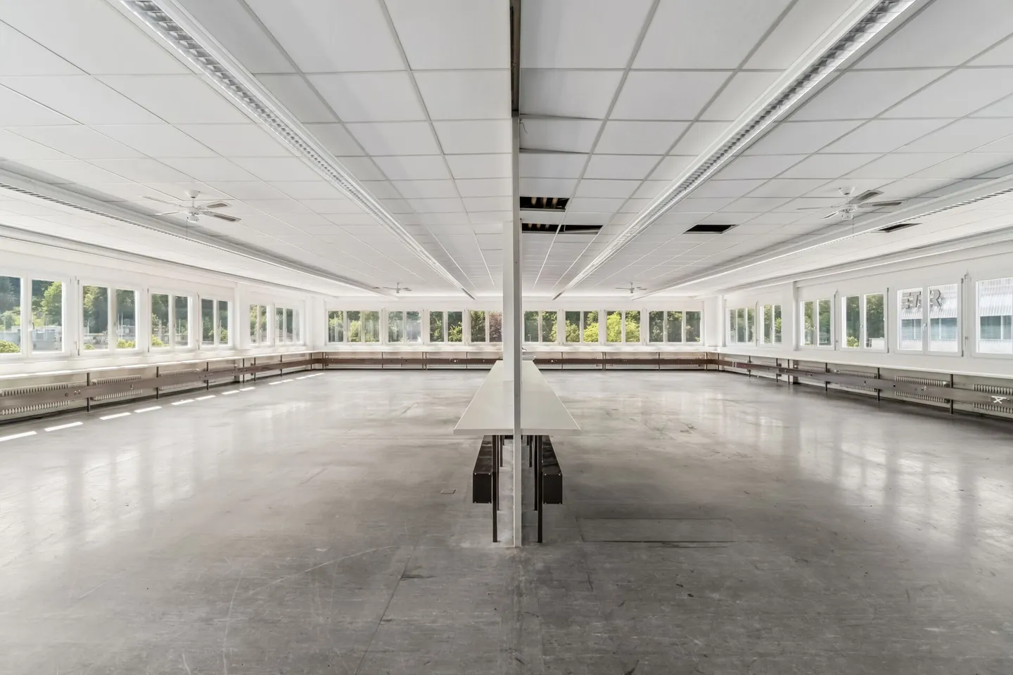 Modernes Büro in Winterthur - Foto 4 von 11