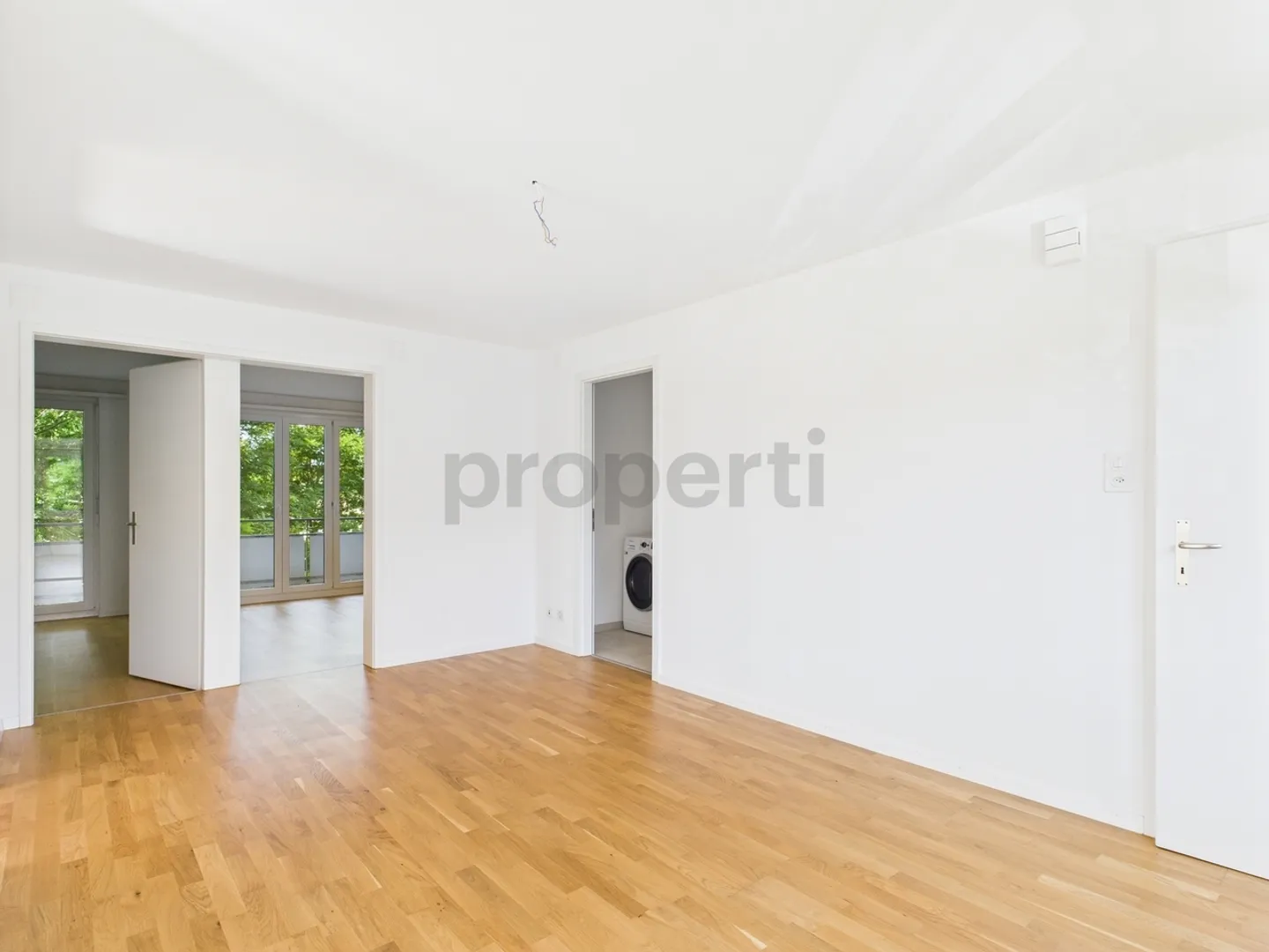 Charmant appartement 4 pièces à Grenchen - Photo 8 sur 11