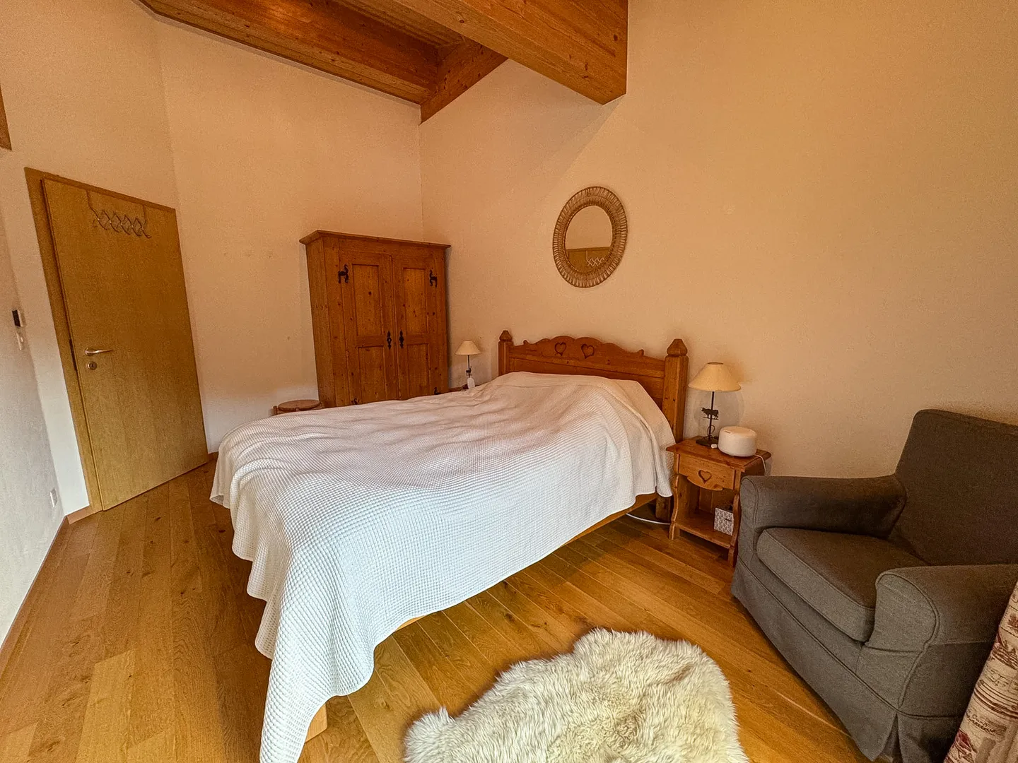 Appartamento Duplex a Diablerets - Foto 13 di 15