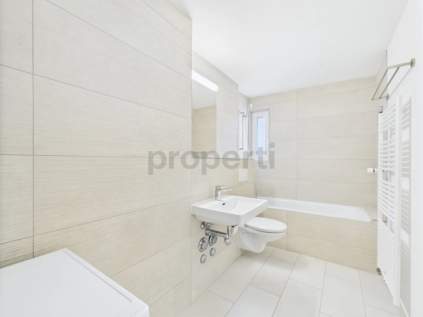 Charmant appartement 4 pièces à Grenchen - Photo 9 sur 11