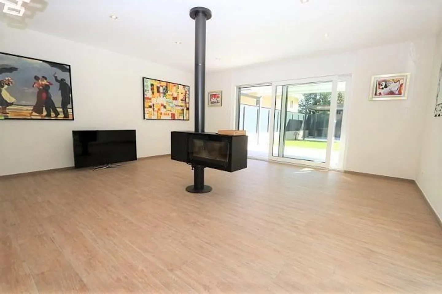 Villa luxueuse avec vue sur les montagnes - Photo 15 sur 19