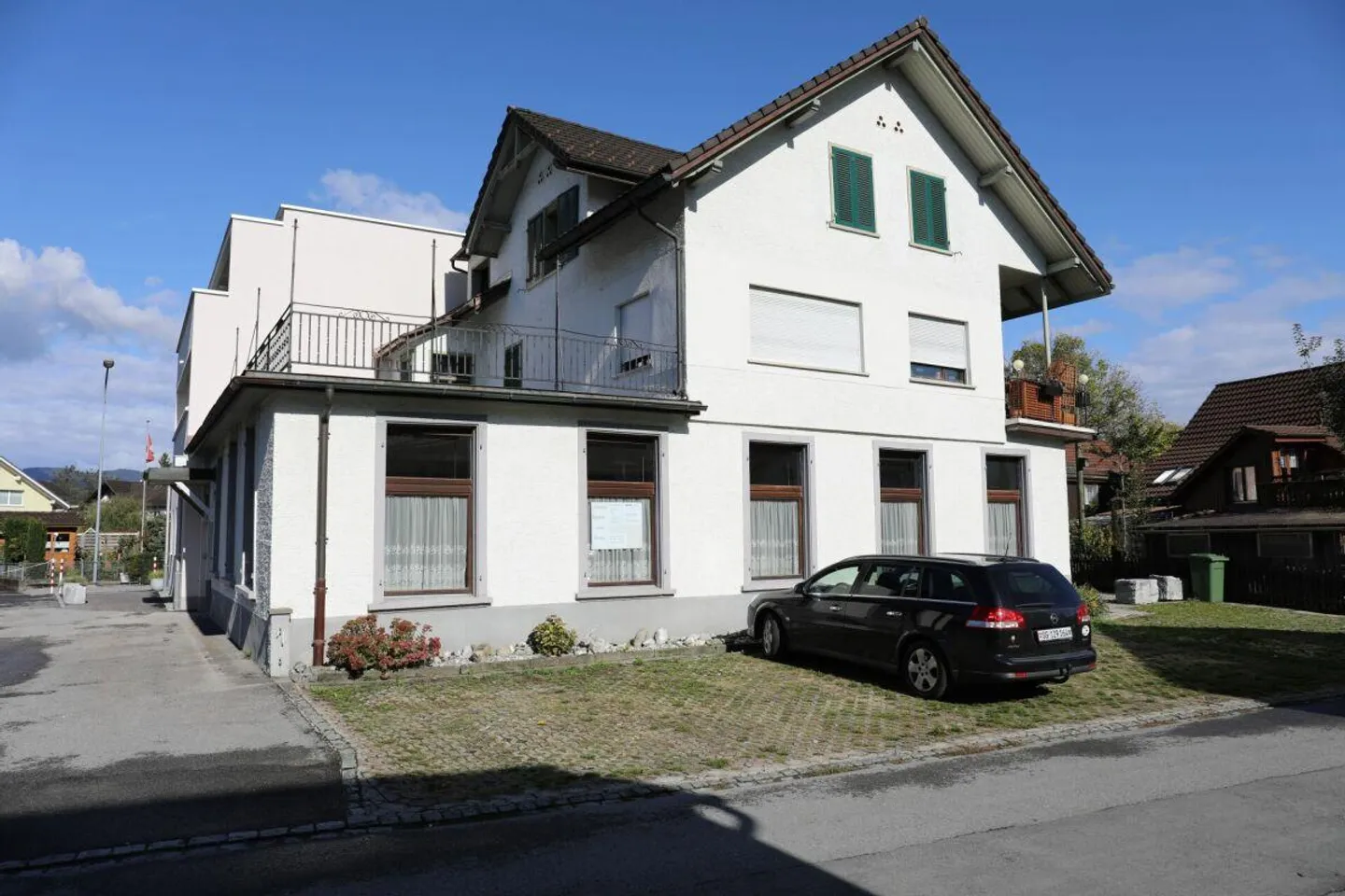 Versatile Commercial Space - Photo 1 of 9