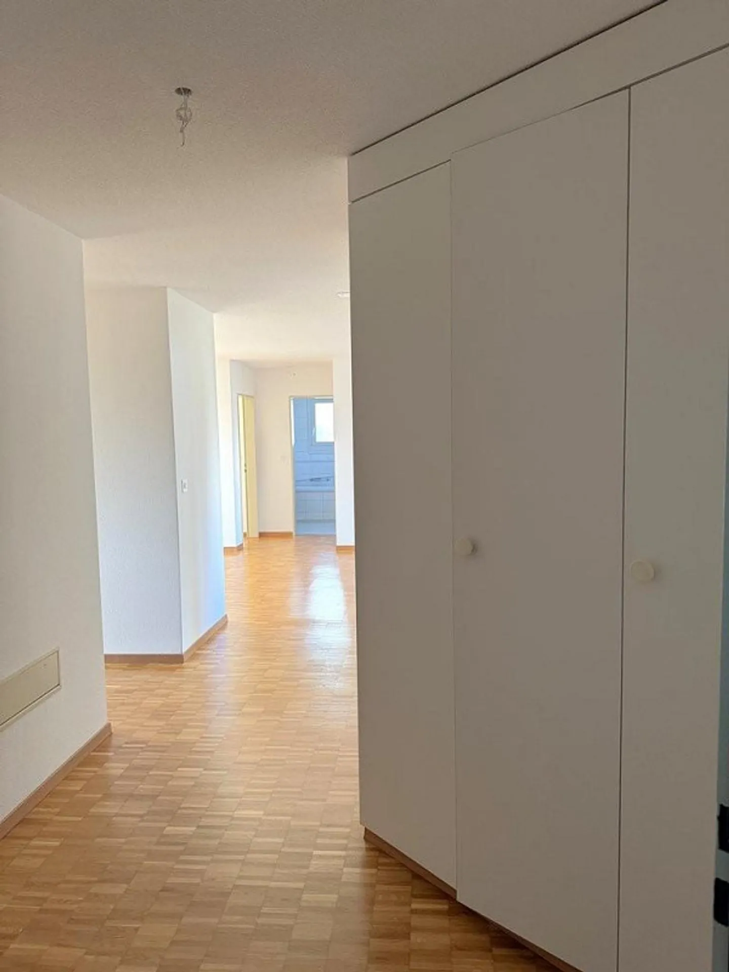 Appartement spacieux de 4,5 pièces dans un emplacement calme à Zollikofen - Photo 9 sur 10