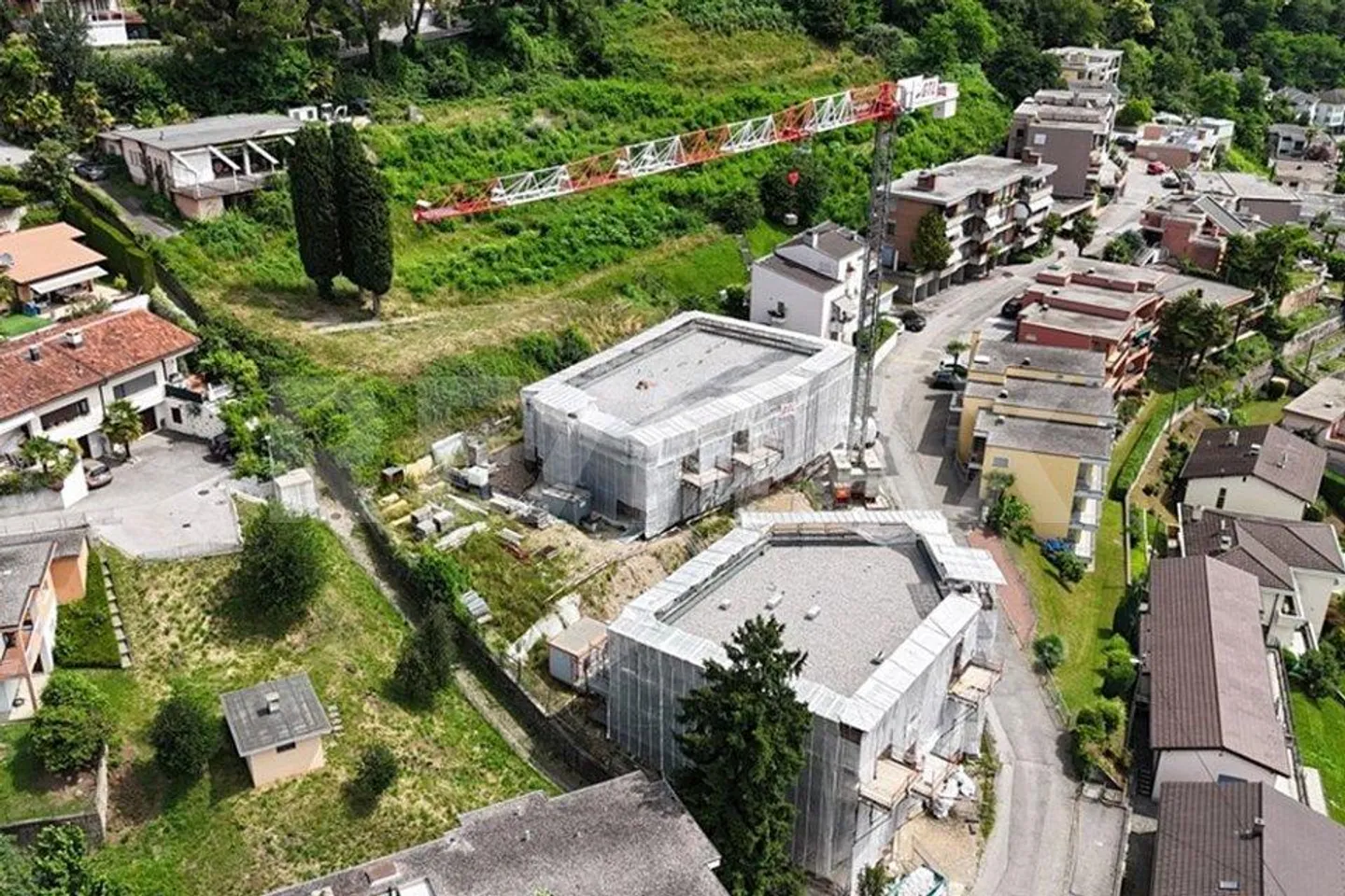 Residenz al Sole - das Privileg des Wohnens mit Seeblick - Foto 5 von 6