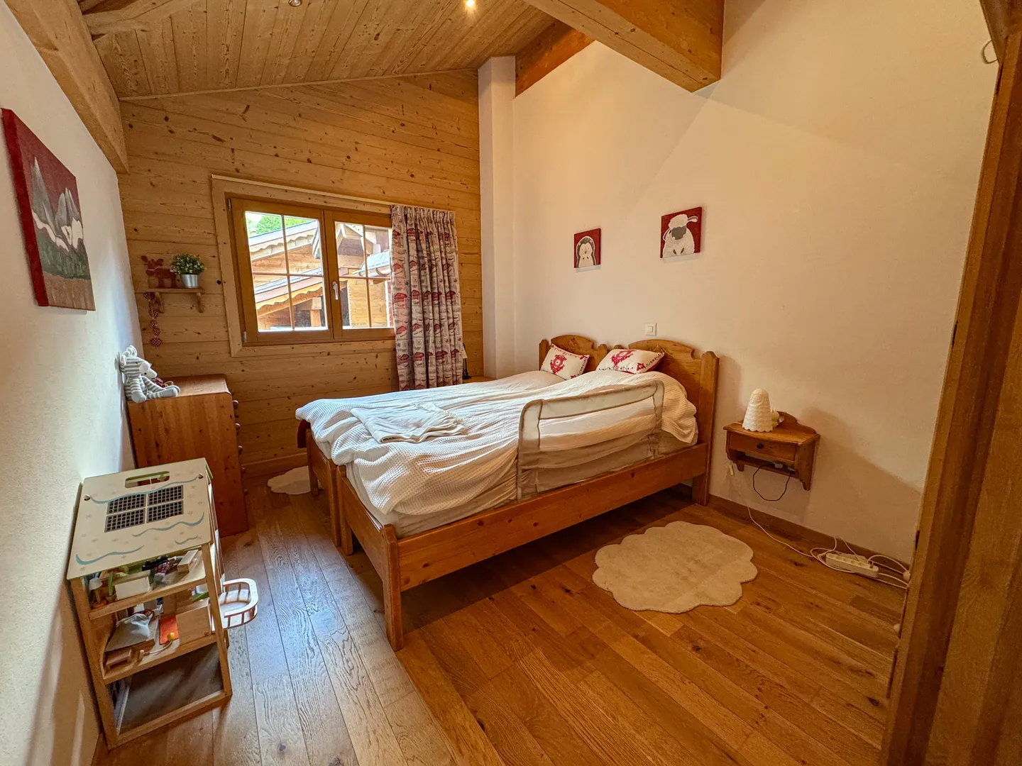Appartamento Duplex a Diablerets - Foto 14 di 15