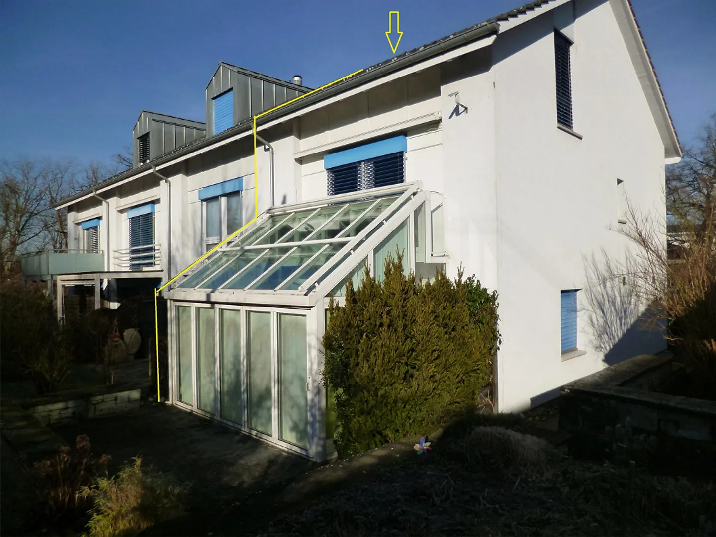 Rurale-idilliaco - Incantevole casa angolare in posizione tranquilla - Foto 2 di 17