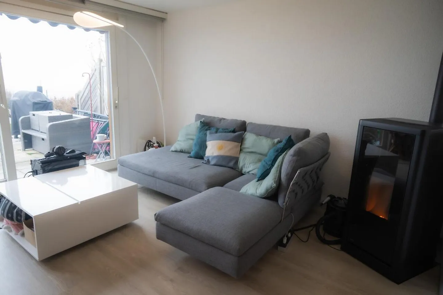 Casa a schiera in vendita - Foto 9 di 12