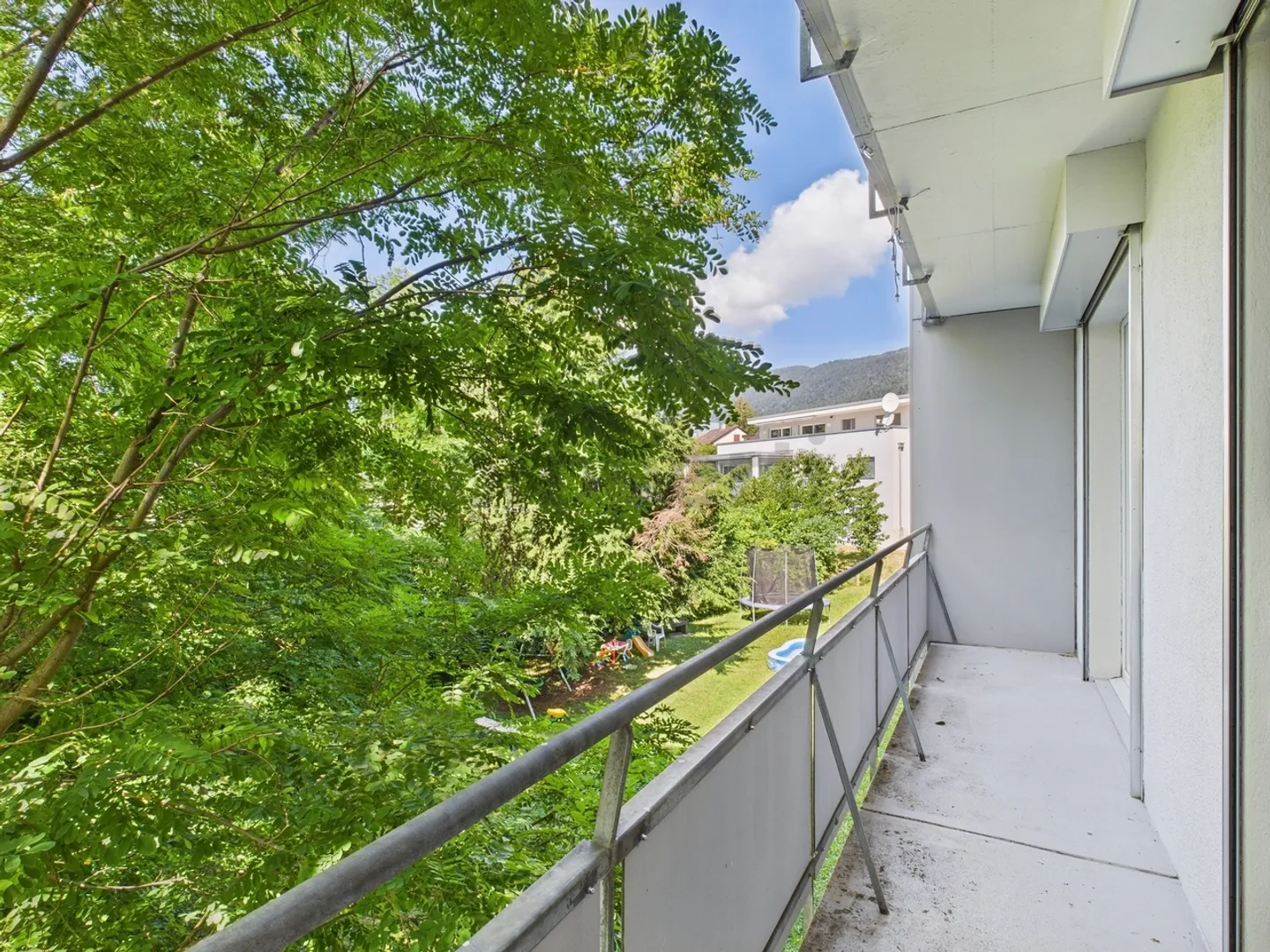 Charmant appartement 4 pièces à Grenchen - Photo 10 sur 11