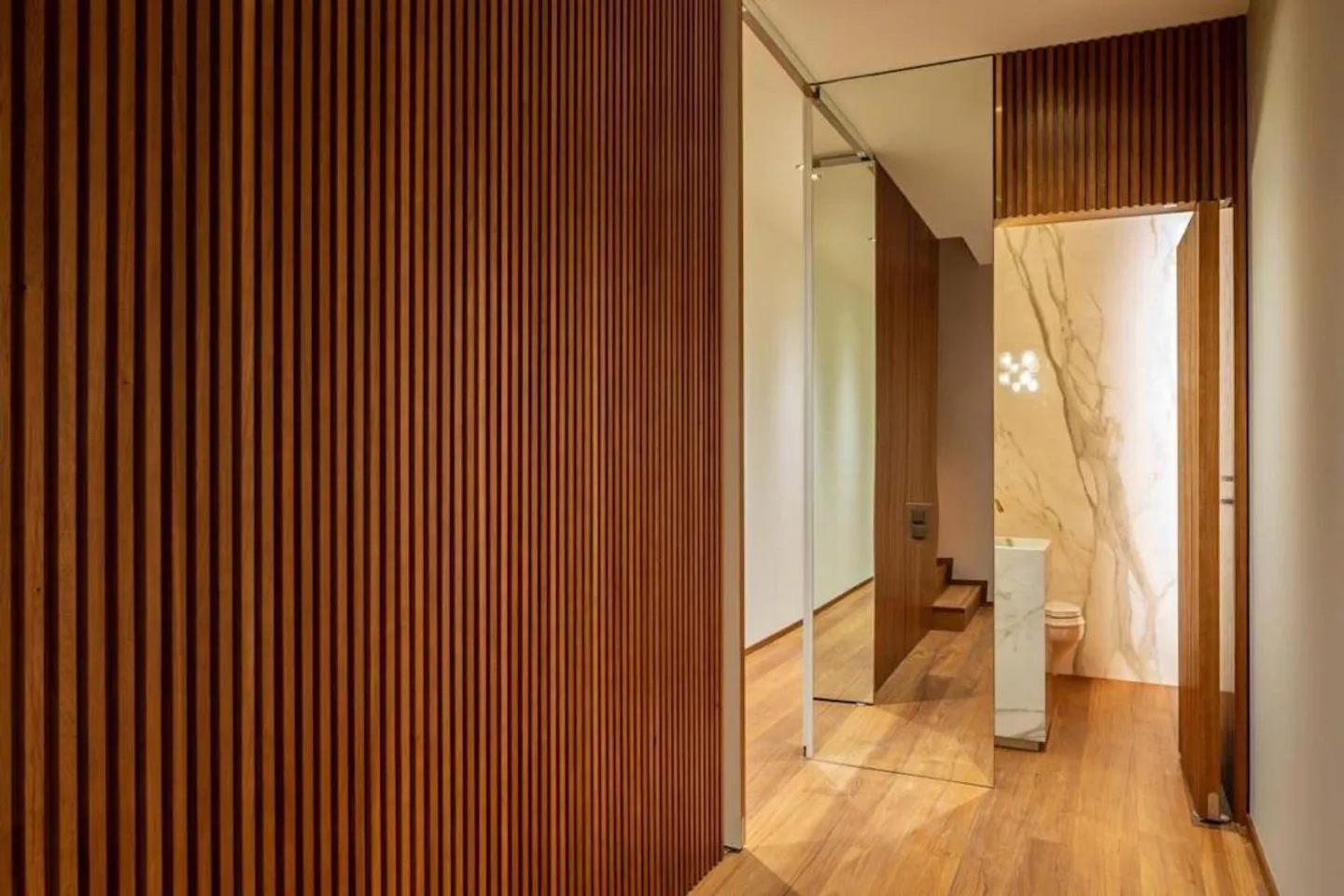 Magnificent Apartment with Garden and Lake View - Photo 10 of 10