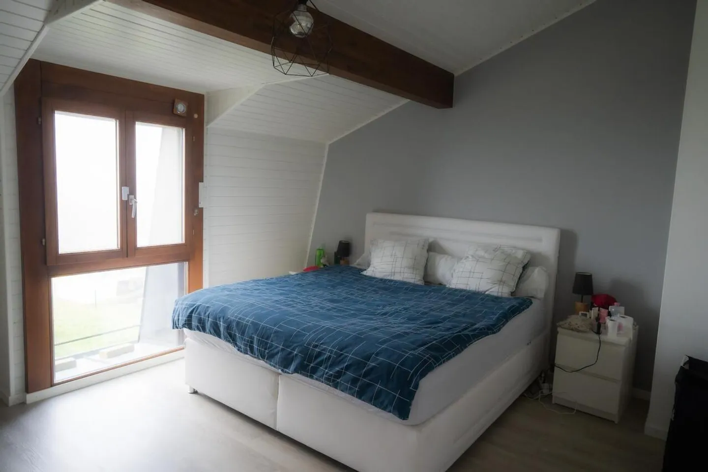 Casa a schiera in vendita - Foto 10 di 12