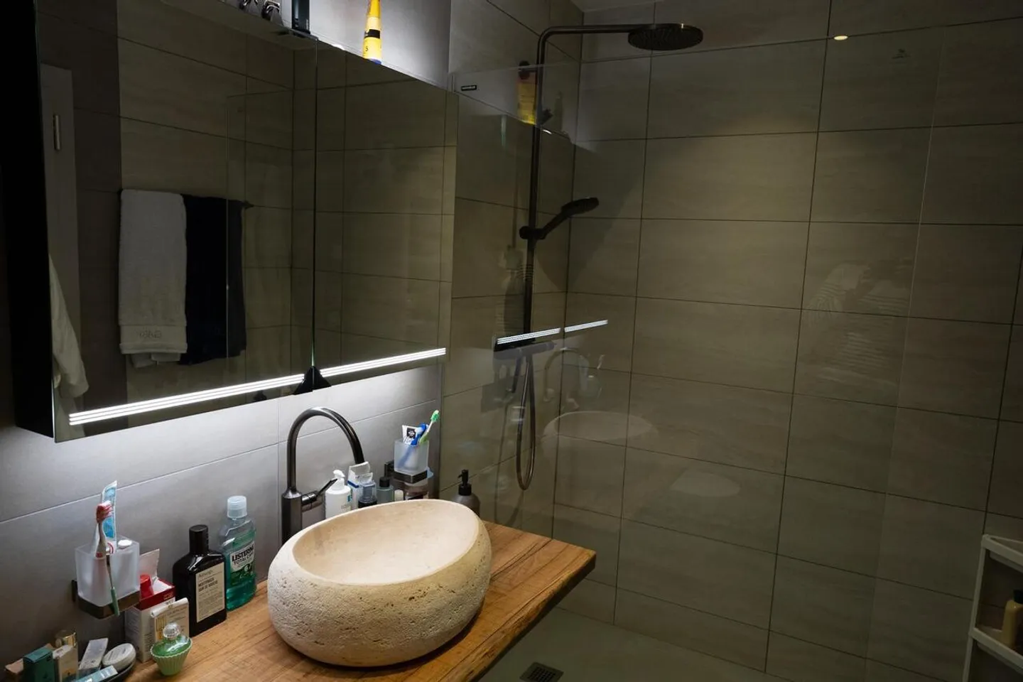 Casa a schiera in vendita - Foto 12 di 12