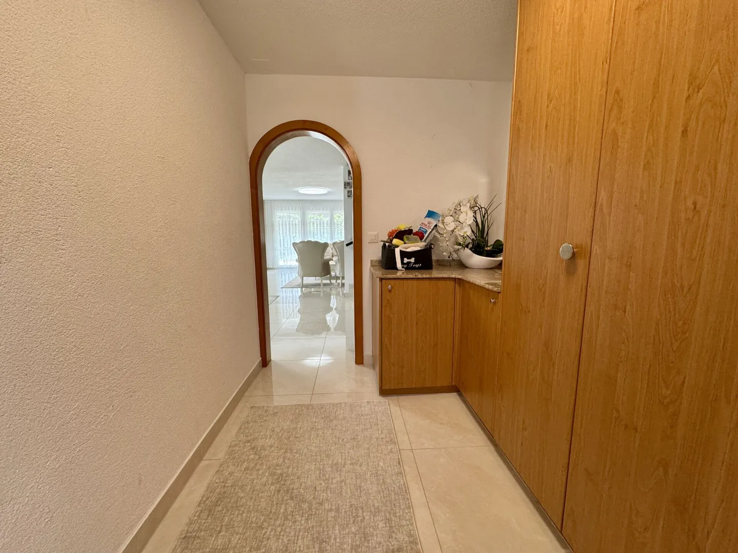 Una casa da amare - Idillio familiare a Birr - Foto 2 di 16