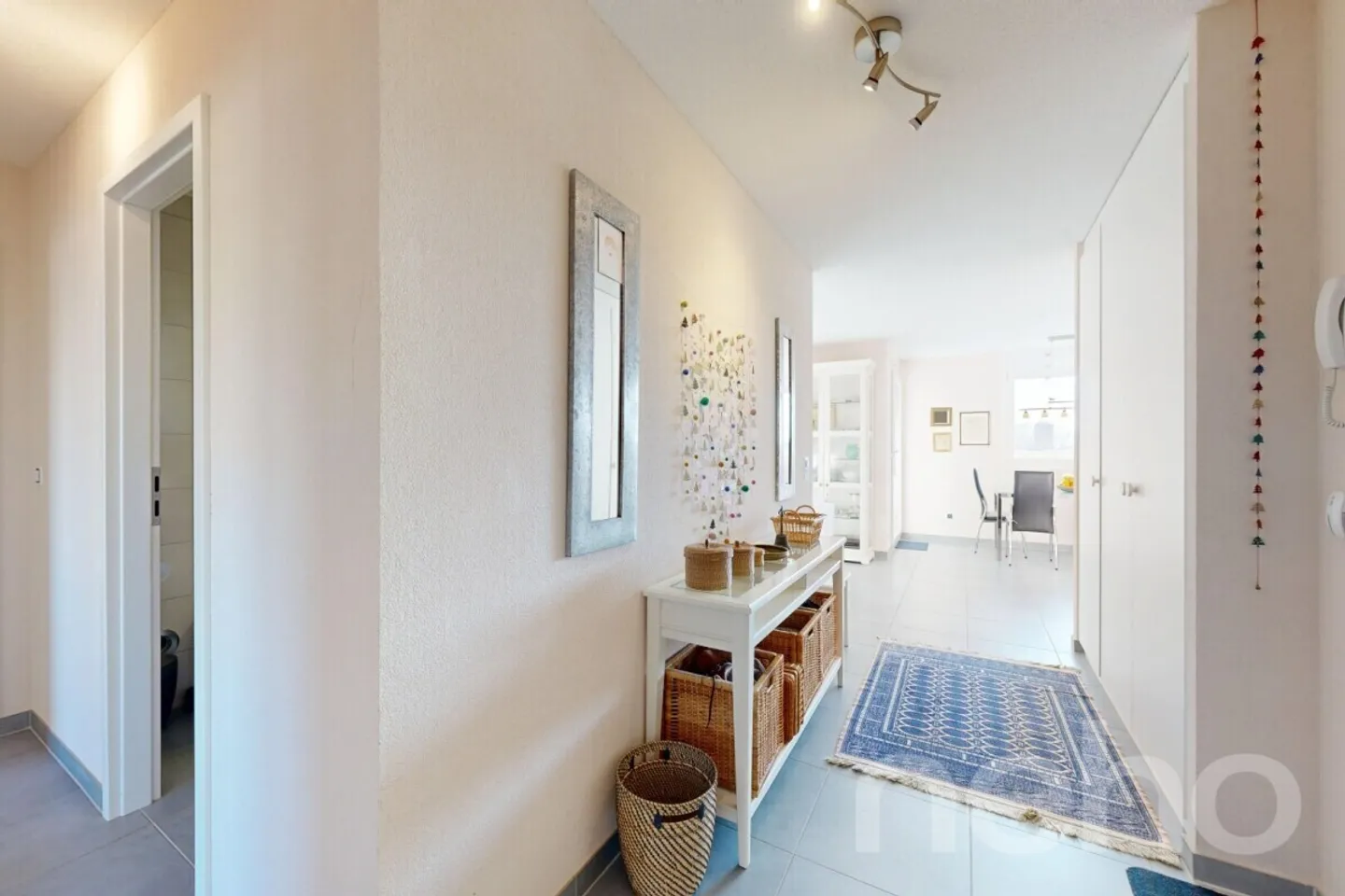 Appartement lumineux 3.5p avec balcon - Photo 8 sur 12