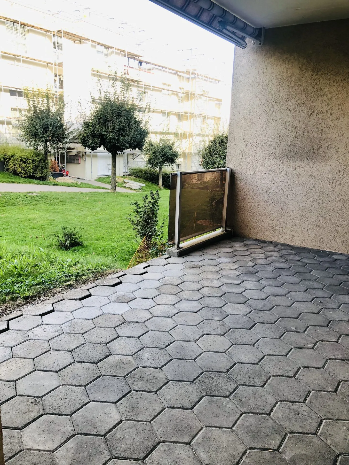 Do you like it green and quiet? - Photo 8 of 9