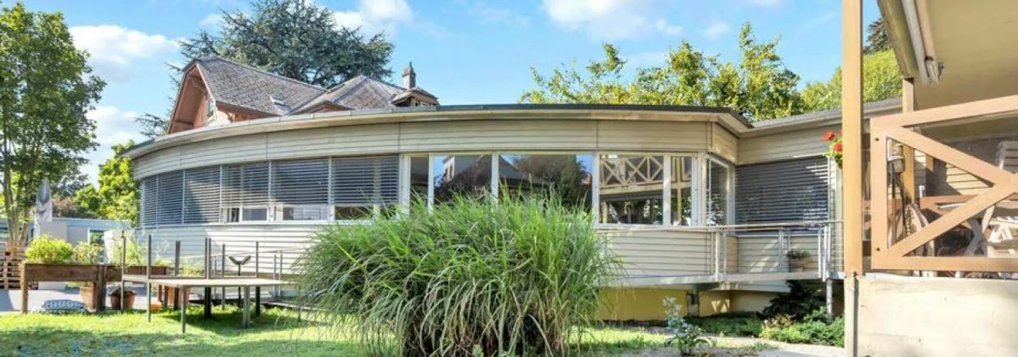 Villa Collective Nidau | BE - Foto 4 di 4