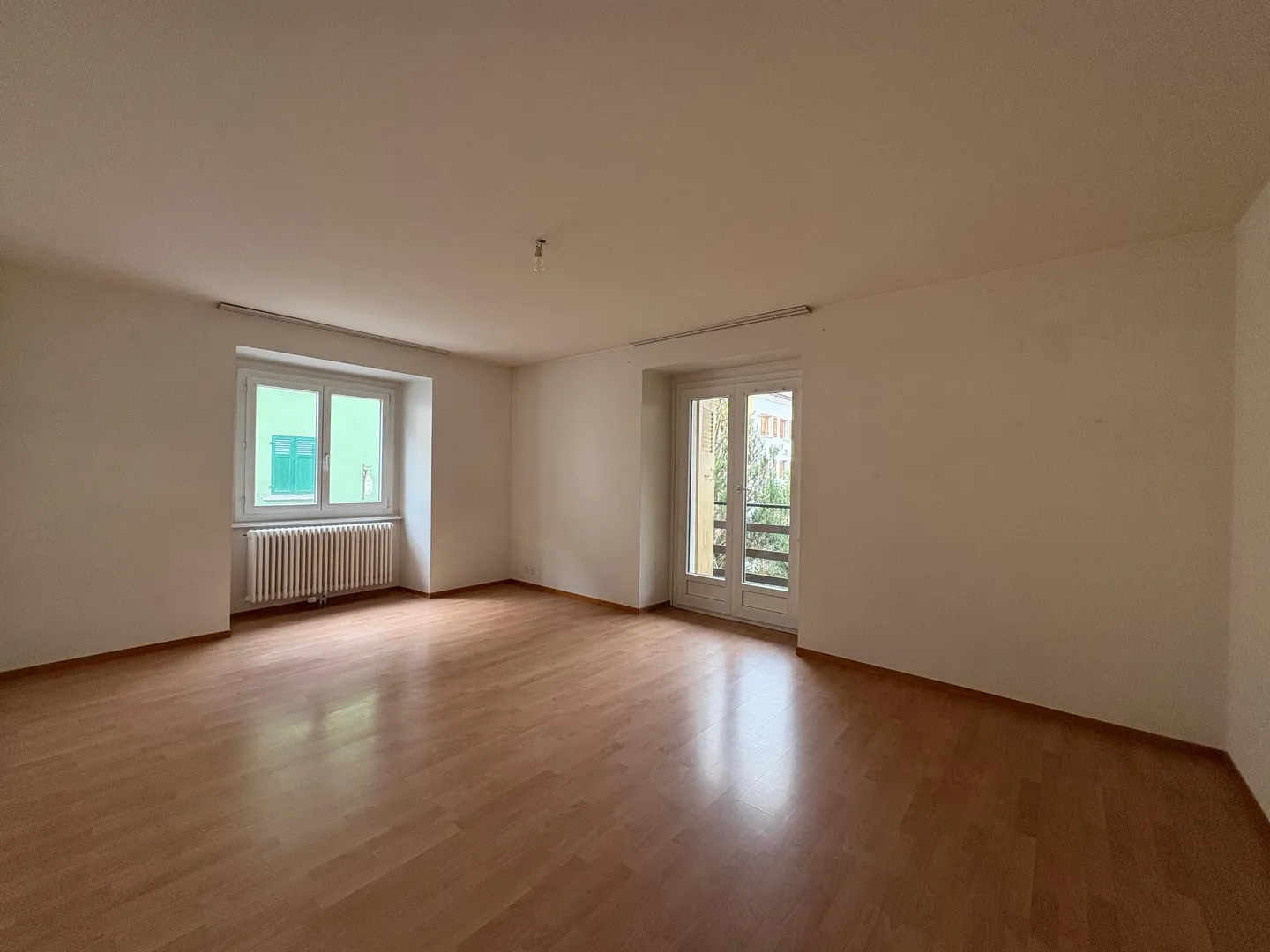 Edificio residenziale in affitto - Foto 5 di 11