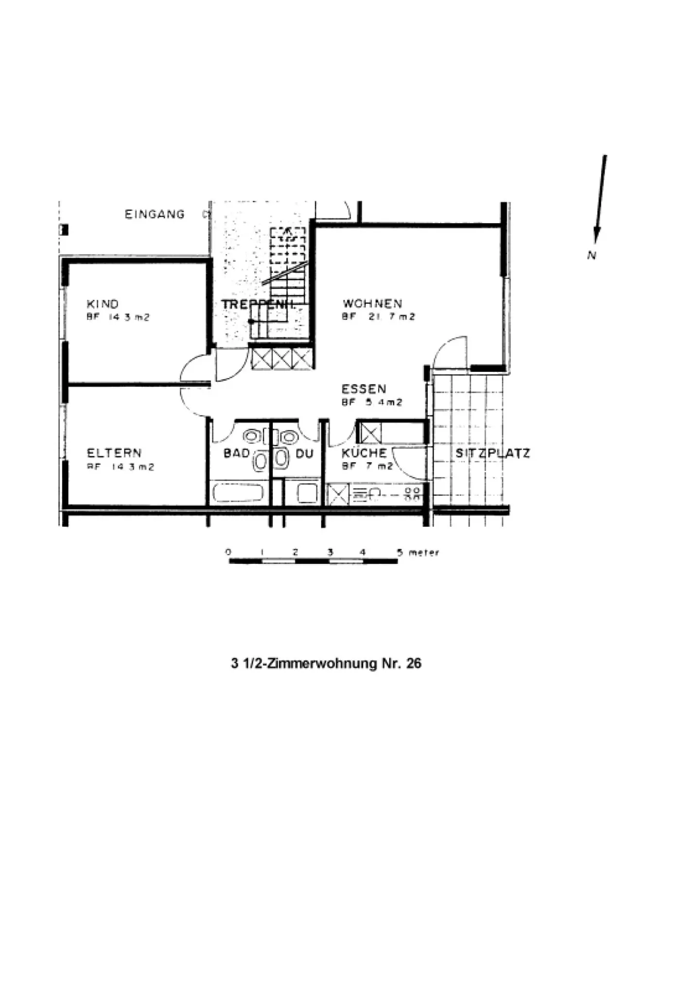 Do you like it green and quiet? - Photo 9 of 9