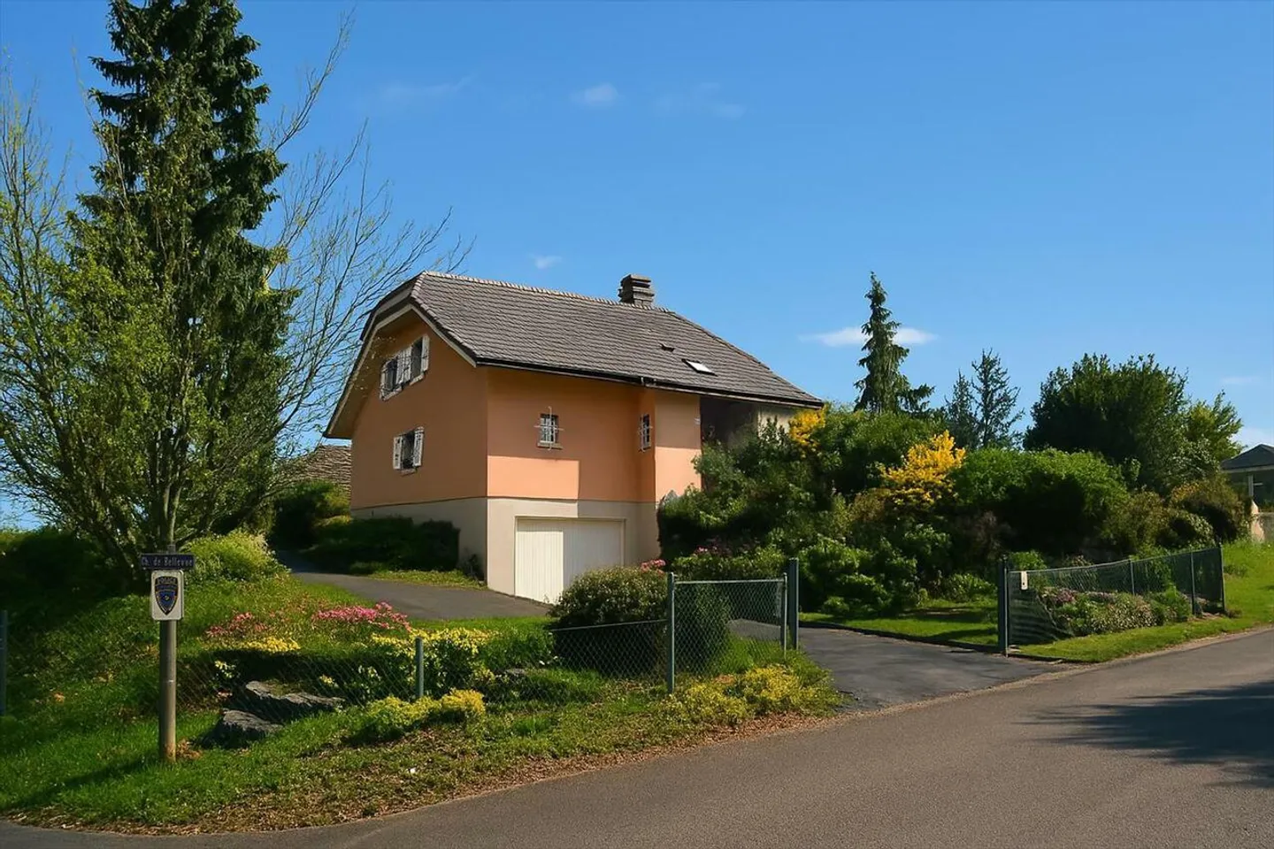 Maison individuelle à vendre - Photo 4 sur 5