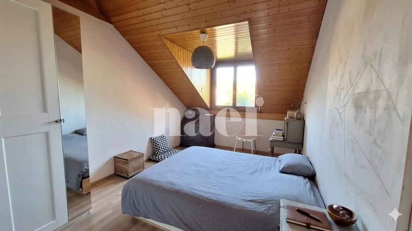 Jolie Villa Jumelle - Photo 4 sur 6