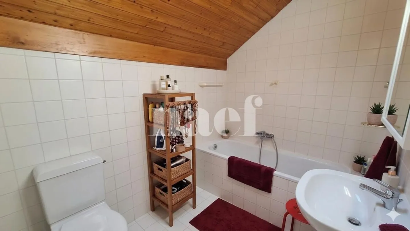 Jolie Villa Jumelle - Photo 6 sur 6