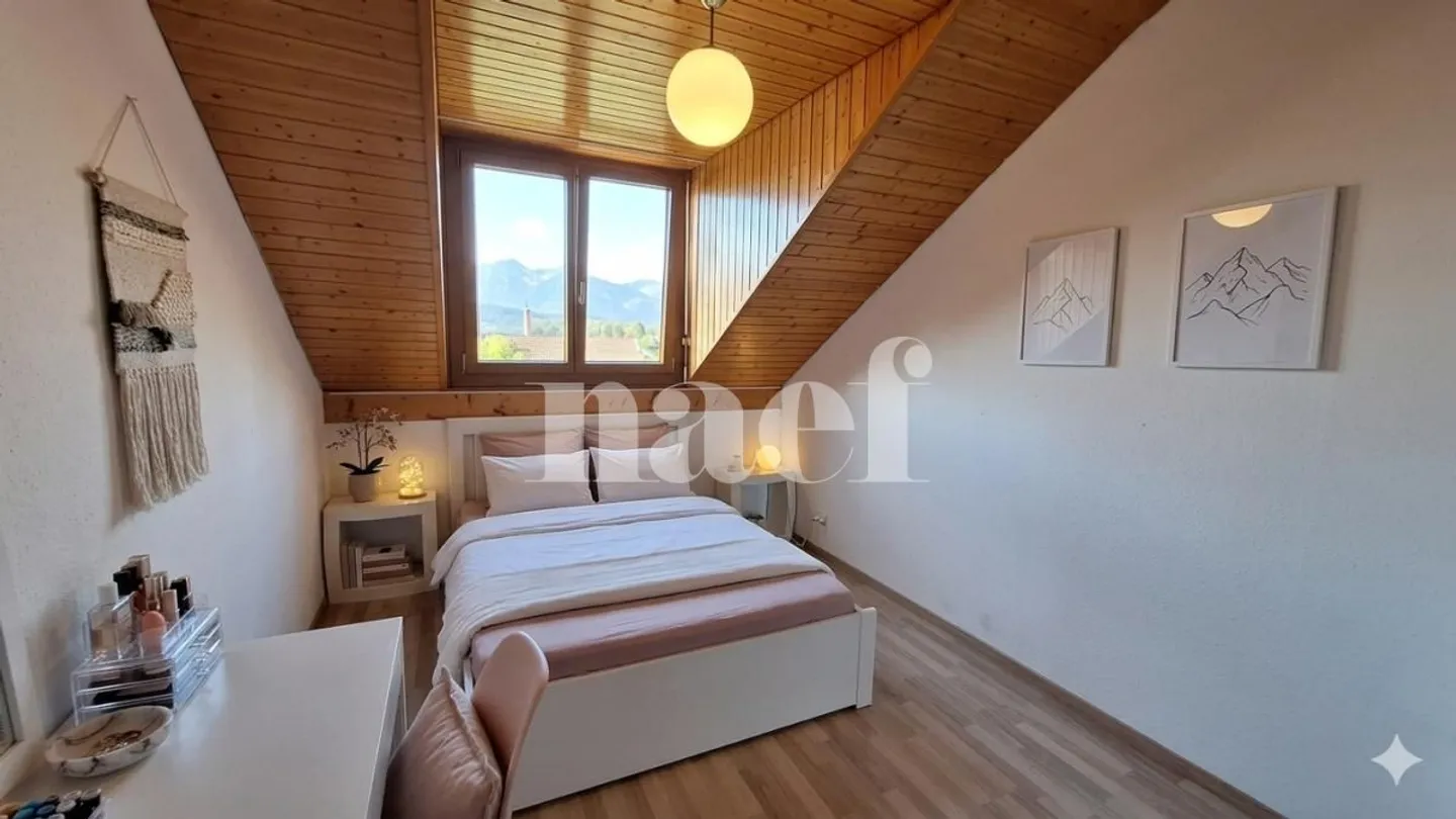 Jolie Villa Jumelle - Photo 5 sur 6