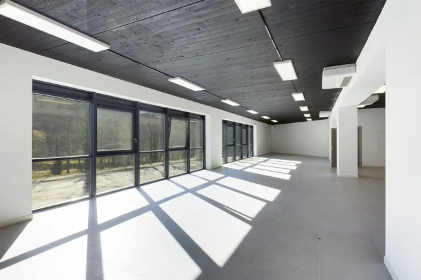 «Nuovissimo Commercial Stabile» - Foto 6 di 13