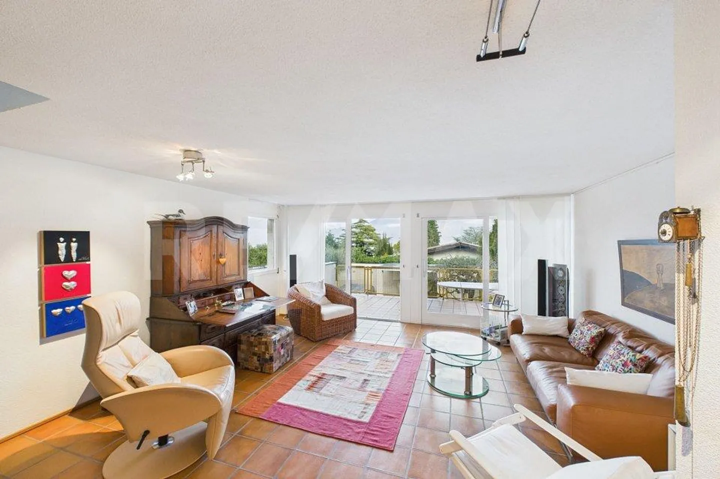 Maison d'angle au milieu de la verdure - idéale pour les familles - Photo 5 sur 13