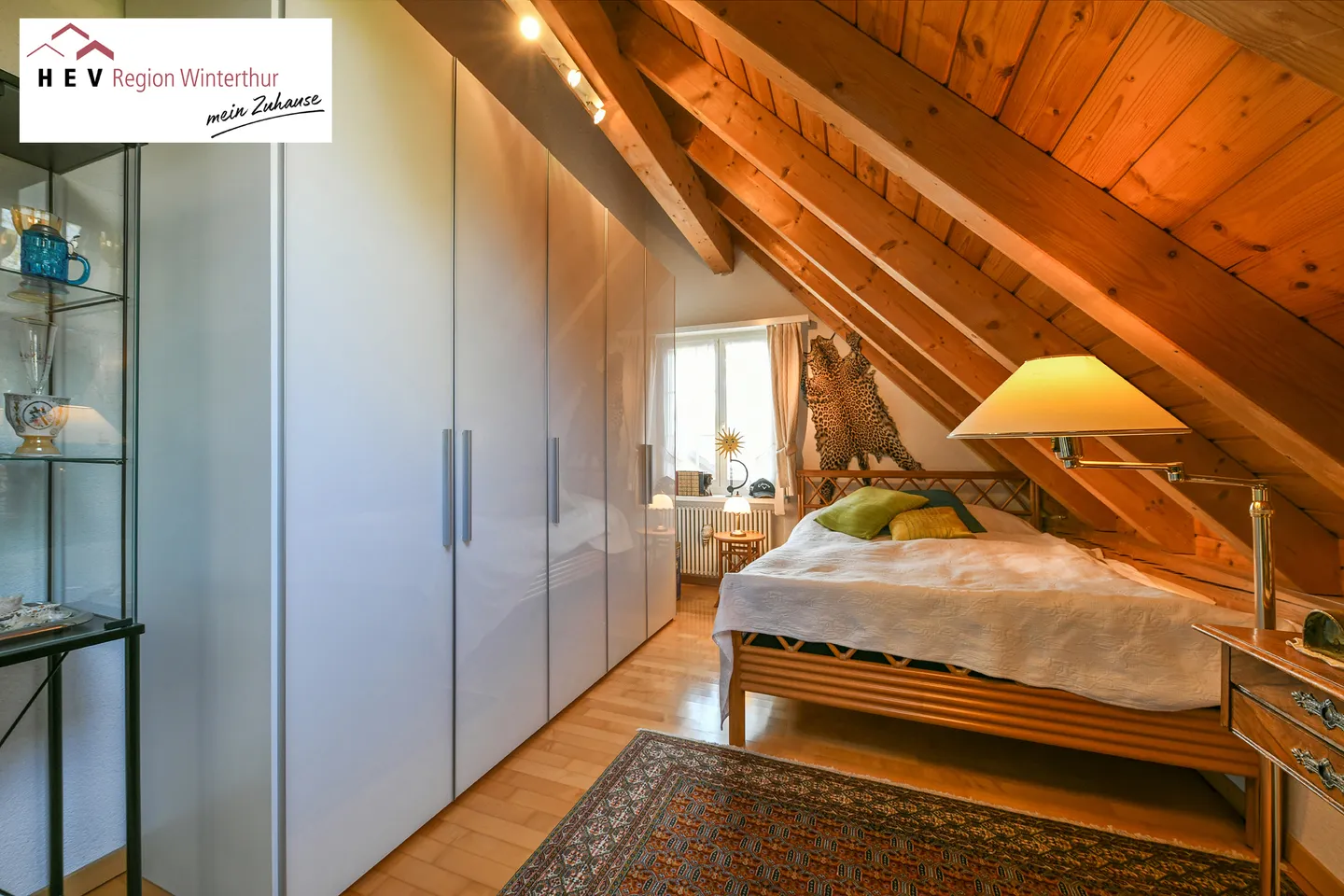 Charmantes Einfamilienhaus in der Natur - Foto 4 von 6