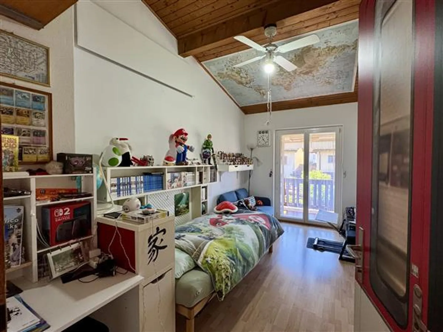Magliaso : Maison avec 4,5 pièces - Photo 12 sur 13