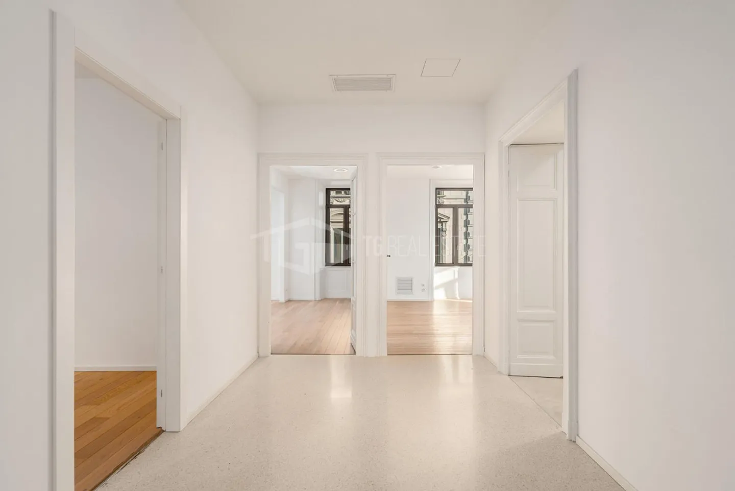 Elegant Office in a Historic Building - Photo 5 of 12