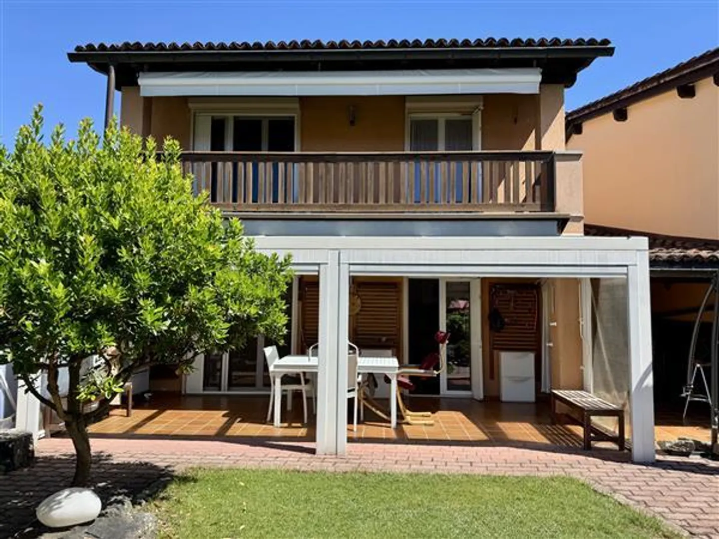 Magliaso : Maison avec 4,5 pièces - Photo 1 sur 13