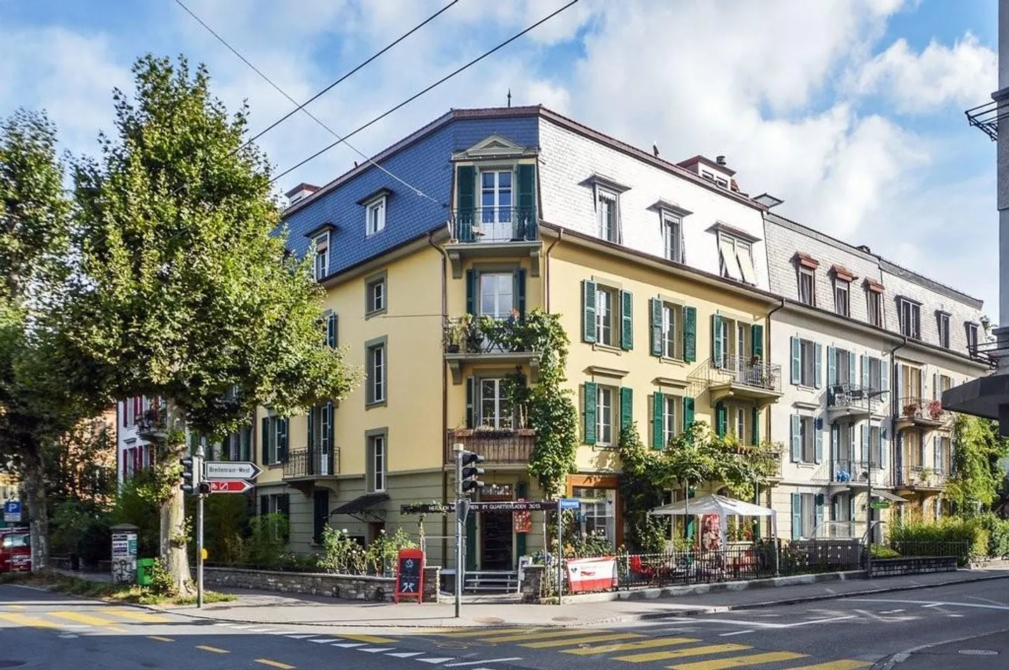 Beautiful living in Lorraine! - Photo 1 of 9