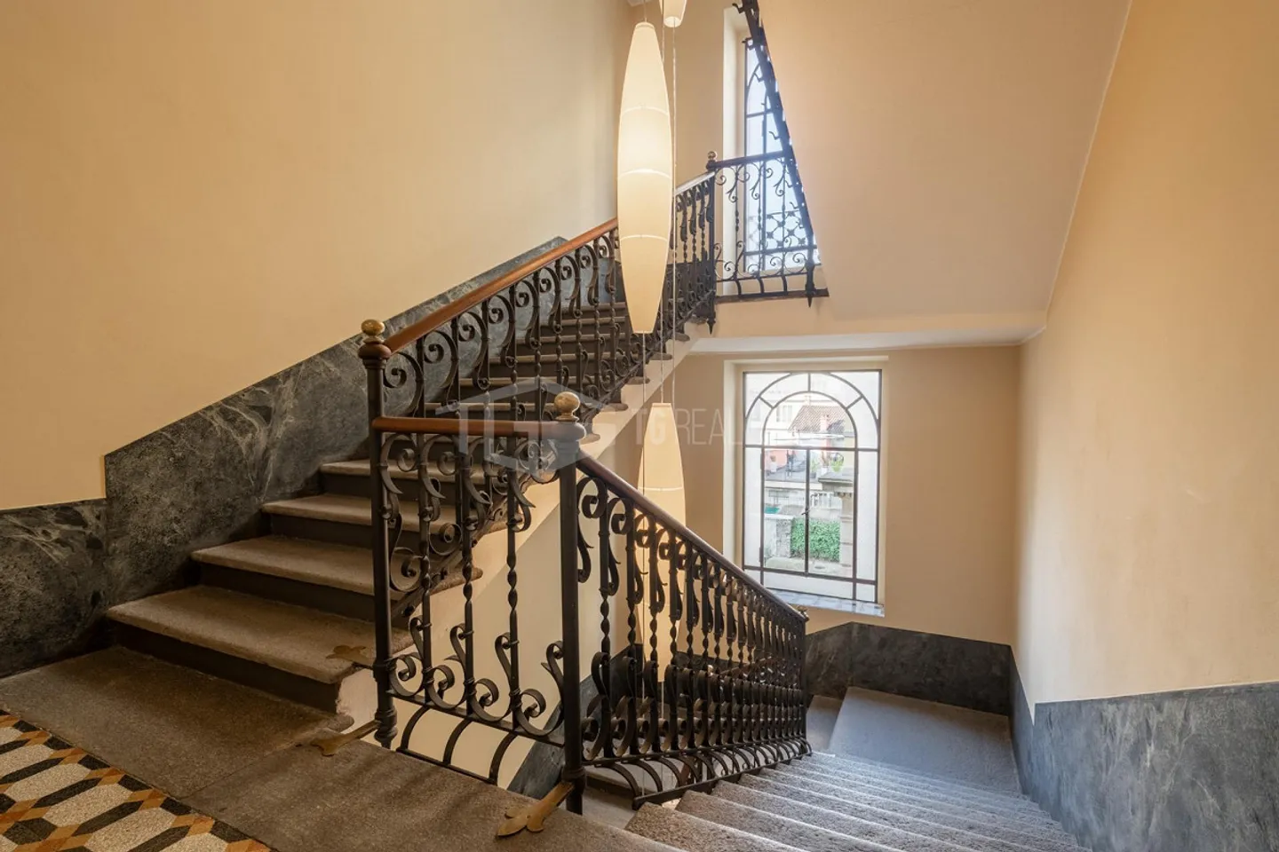 Elegant Office in a Historic Building - Photo 3 of 12