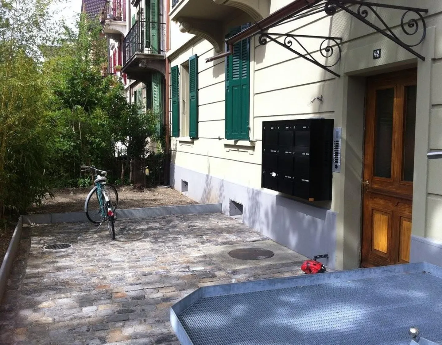 Beautiful living in Lorraine! - Photo 3 of 9