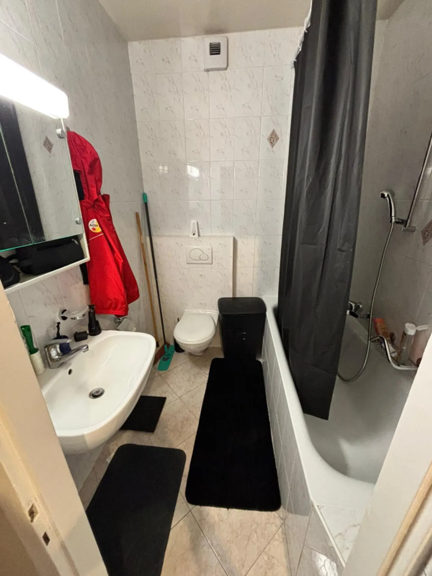 Appartamento di 2 stanze situato a Petit Lancy - Foto 2 di 3