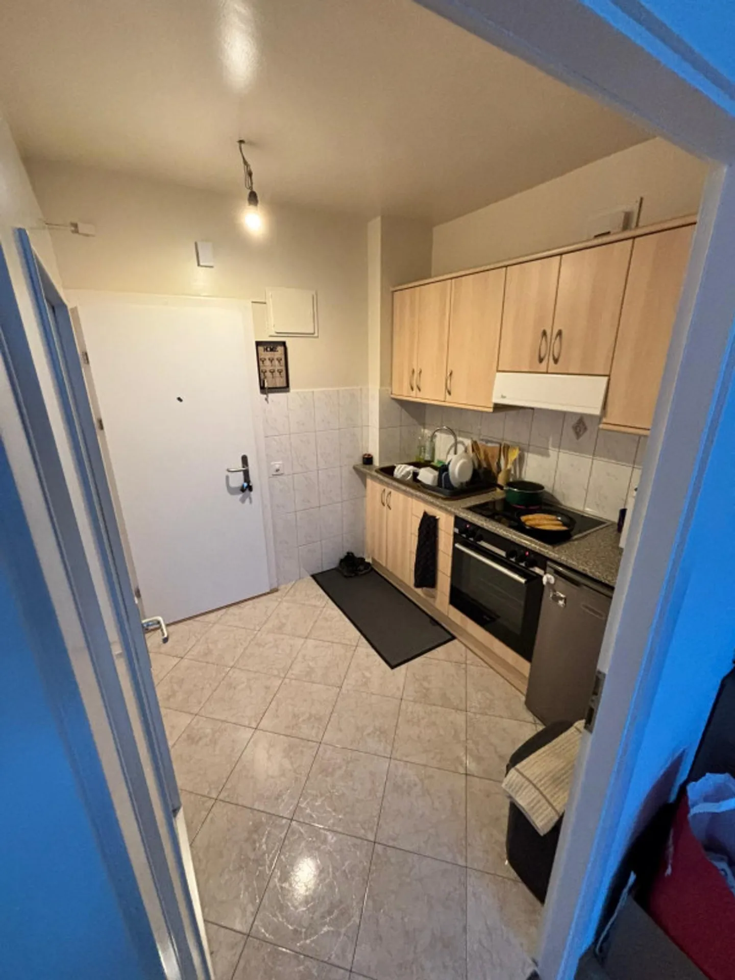 Appartamento di 2 stanze situato a Petit Lancy - Foto 3 di 3