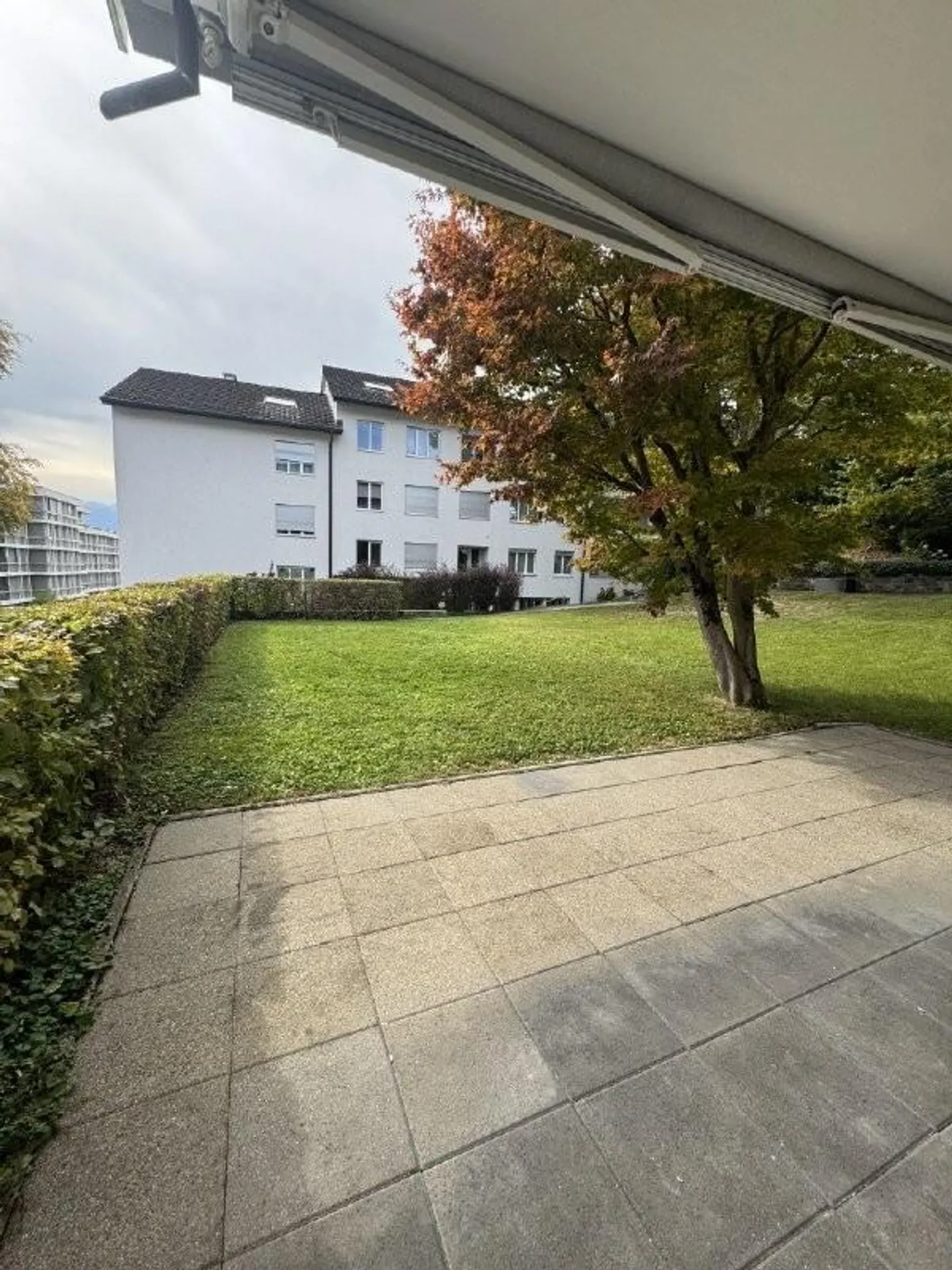 Benvenuti nel quartiere di Würzenbach - Foto 6 di 8